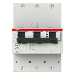 ABB 2CDH783010R0627 (S753DR-K80)