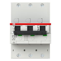 ABB 2CDH783010R0637 (S753DR-K100)