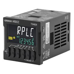 Omron H5CC-L8E (720503)