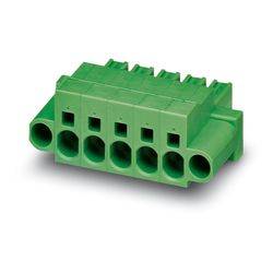 Phoenix Contact SPC 5/ 3-STF-7,62 BD:A-GND (1588214)