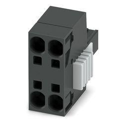 Phoenix Contact TSPC 5/ 2-STCL-7,62 BK LCGY35 (1767988)