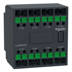 Schneider Electric LADN04A