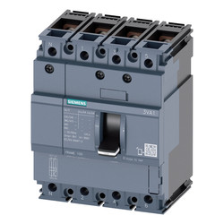 SIEMENS 3VA1010-3ED42-0CH0
