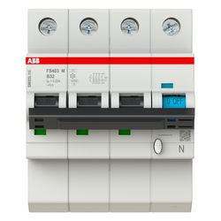 ABB 2CCG001717R0001 (FS403M-B32/0.03)