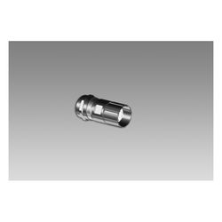 Baumer Mating connector M23, solder version, 12-pin, CCW (11068577)