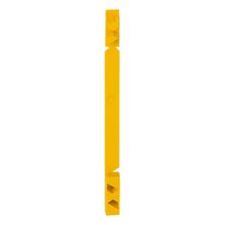 PILZ PSSu A CE "R" yellow (10 pcs.) (312920)