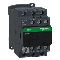 Schneider Electric CAD50MD