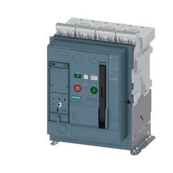 SIEMENS 3WA1116-2AB02-8EA4-Z T40