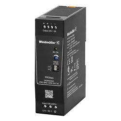 Weidmüller PRO BAS 120W 24V 5A (2838440000)