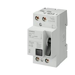 SIEMENS 5SM3618-0KK