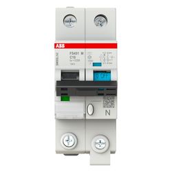 ABB 2CCG001795R0001 (FS451M-C10/0.03)