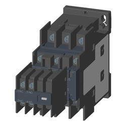 SIEMENS 3RT2028-4AC24