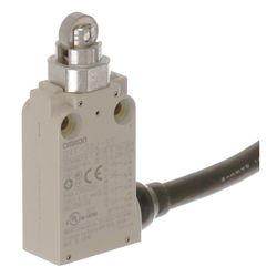 Omron D4F-102-5R (149120)