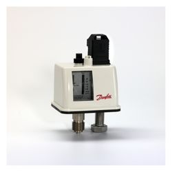 Danfoss 017B0050