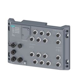 SIEMENS 6GK5216-0UA10-5ES6