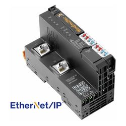 Weidmüller UR20-FBC-EIP-V2 (1550550000)