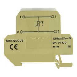 Weidmüller DKT 4/35 PT100 (8014720000)