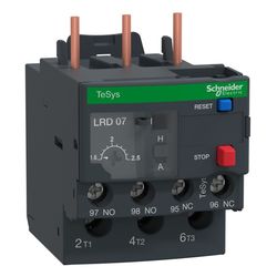 Schneider Electric LR3D07