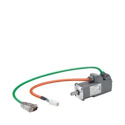 SIEMENS 1FL6022-2AF21-1LB1