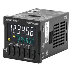 Omron H7CC-R11W (700367)