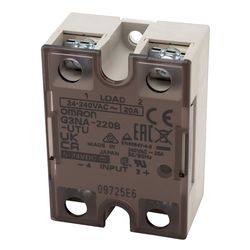 Omron G3NA-220B-UTU 100-240VAC (690647)