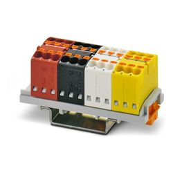 Phoenix Contact PTFIX 1,5-KNX-NS35 (1187192)