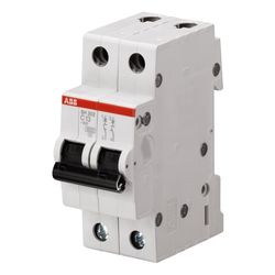 ABB 2CDS212001R0024 (SH202-C2)