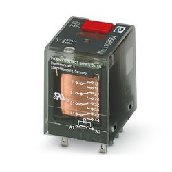 Phoenix Contact REL-IR-BL/L-115AC/4X21 (1109564)