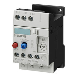 SIEMENS 3RU1116-0FB1