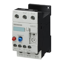 SIEMENS 3RU1126-4AB1