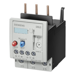 SIEMENS 3RU1136-4GB0-Z W96