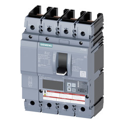 SIEMENS 3VA6110-7KT41-0AA0