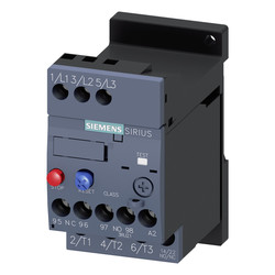 SIEMENS 3RU2116-0KB1