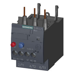 SIEMENS 3RU2126-4DB0