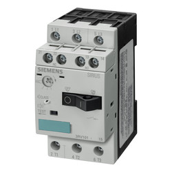SIEMENS 3RV1011-0CA15