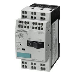 SIEMENS 3RV1011-1DA25