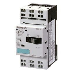 SIEMENS 3RV1011-1GA20