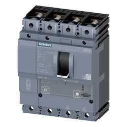 SIEMENS 3VA2140-6HK42-0AA0