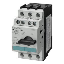 SIEMENS 3RV1021-1BA15