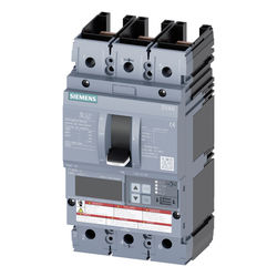 SIEMENS 3VA6115-7KL31-0AA0