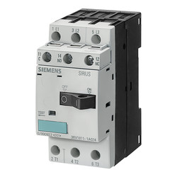 SIEMENS 3RV1611-0BD10-ZW97