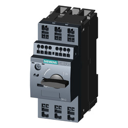 SIEMENS 3RV2011-1DA25