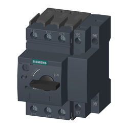 SIEMENS 3RV2121-4DA10