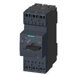SIEMENS 3RV2321-1DC20