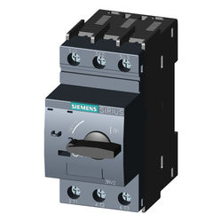 SIEMENS 3RV2321-4DC10