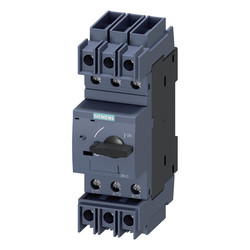 SIEMENS 3RV2721-4CD10