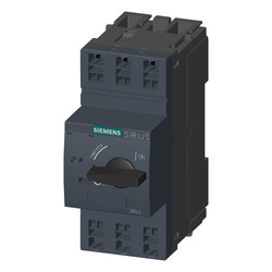SIEMENS 3RV2821-4CD10
