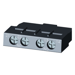 SIEMENS 3RV2901-1E-ZX95