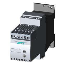 SIEMENS 3RW3017-1BB04