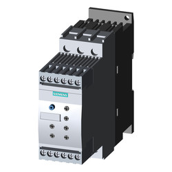 SIEMENS 3RW4027-1BB15